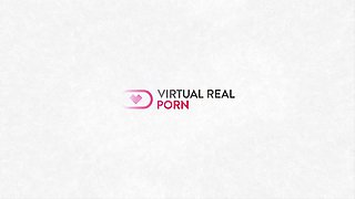 Novella Night - Russian Babe Sucks And Fucks Your Cock And Cums Hard