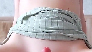 Breed Neighbor While Wife Is Not Home! Breeding Fantasy and Pregnant