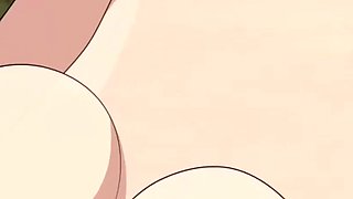 Elizabeth Liones Seven Deadly Sins Hentai Video