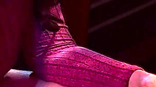 Stepmom Teaches Me About Safe Sex with a Handjob