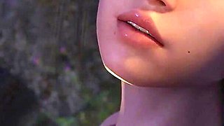 Dreamland 8 - Please Please Take My Virginity