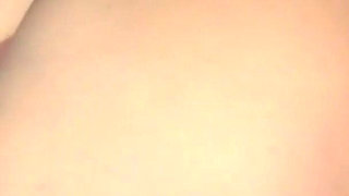 Incredibly Hot Pulsating Creampie
