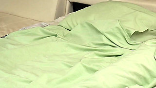 S1 Ep1: Step Mom Shares Bed with Step Son in Heat-steamy Night!