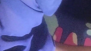 My Sexy Girlfriend on Video Call Full Nude Face Cutegirl4you