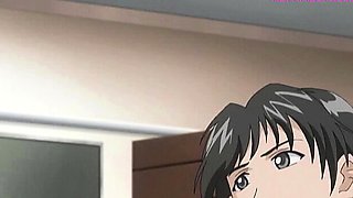 Hentai Passion Explodes During Steamy Festival Night