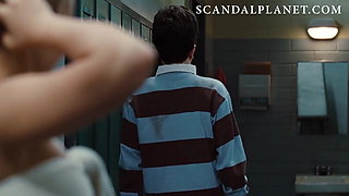 Hayden Panettiere Nude & Sex Scenes On ScandalPlanet.Com