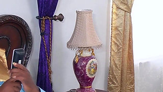 Seka Black Interview