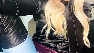 Mistress Ava Von Medisin aka avavonmedisin OnlyFans -