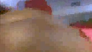 Penthouse Pet Gets BBC while Hubby Films bb