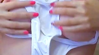 Wet Panties