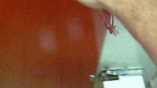Teeny Im Schwimmbad