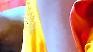 Indian Bhabhi Blowjob Show Boobs