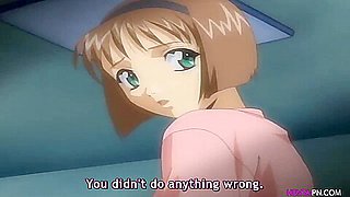 Immoral Sisters 01 Ep 3 - Hentai Uncensored