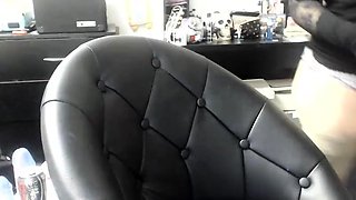 Amateur teen porsha solo action