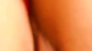 Busty Amateur Blonde Cecilia Homemade Cameltoe