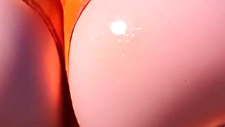 Rapunzel Cameltoe Pussy and Bouncing Big Ass! Booty Ai Free