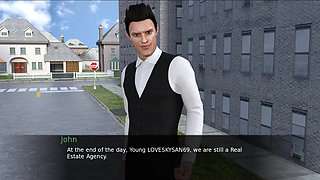A Mother's Love part 6 Part 55 Gameplay by Loveskysan69
