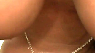 Sweet big ass brunette fucked hard from BBC
