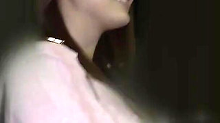 Part 1 [talent Blooms with Blowjob & Hip Thrusting] [innocent Girl's Erotic Sex with a Surprising Side]