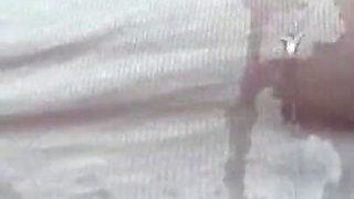 Nipples Orgasm and Cooling by Wetting My T-shirt