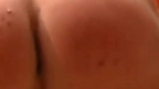 I'll Fuck You in Every Corner of the Kitchen in Your Pussy and Ass