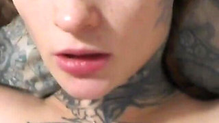 Daddy Seduces His Petite Cute Stepdaughter in Green Pajamas (part 2)