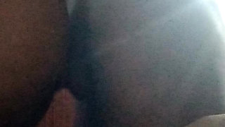 Fuck the Hot Girlfriend in Her House