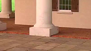 Denos City [v0.2.2] Gameplay by Loveskysan69