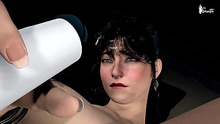 My Friend's Hot Mom Sarla Knows How to Seduce Me