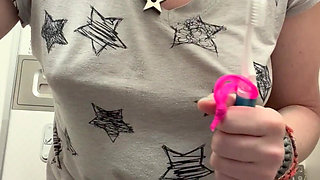 Mile High Maintenance with Weary Rachel Wriggler