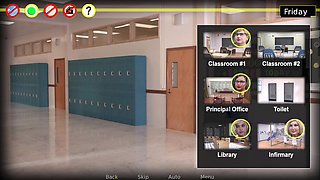 Bbw College life episode 2