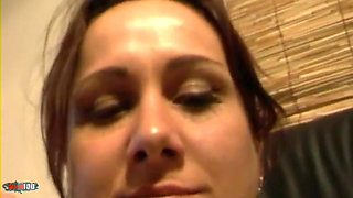Julie: Interview Porno with Julie