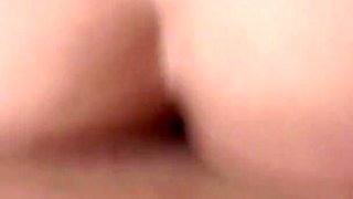 Horny pierced MILF banged in the bathroom from her fucker