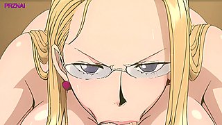 One Piece Kalifa (4) Hen