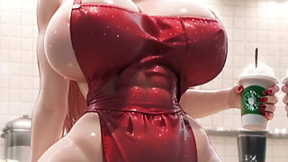 Soft Whispers of Desire - A Slow & Passionate Romantic Night