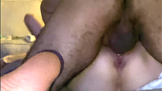 My Stepdad Use Me Like a Fucking Doll Part 3