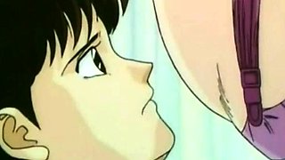 Anime Hentai Manga sex videos are hardcore
