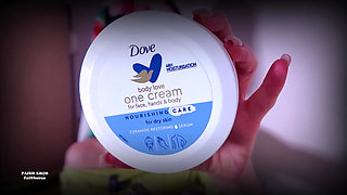 Shrink That Worthless Clit for Your Goddess