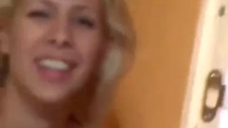 NICE ASS MILF