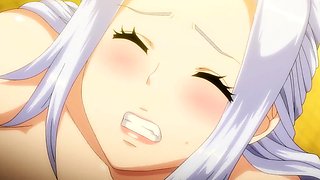 Kyonyuu Princess Saimin Ep 1