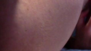 Hot MILF Has Her Ass Trained with Big Butt Plug While She Vibes Herpussy
