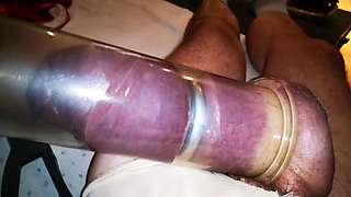 Extreme Cockpumping with Extra Weight
