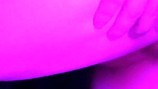 Roughly Fucking My Friend's Wife in Her Tight Pussy