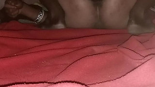 Desi Sex, I Came at Night and Put Bhabhi to Sleep and I Left Her