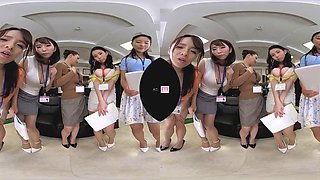 Vr asian cfnm: Japanese, Virtual Reality  Party Porn