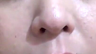 Lonely Thick Neighbor Visits to Ease Her Burning Desires