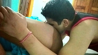 Hot Wife Hot Sex with Her Colleague