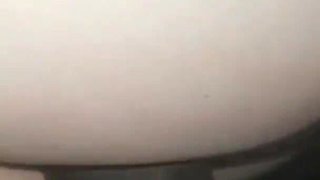 Youngenglishbbw BBc Nata4sex Pounding my ass back sit of my car