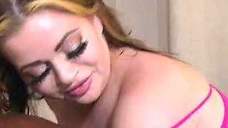 Lapdance Leads to Hard BBC Fucking