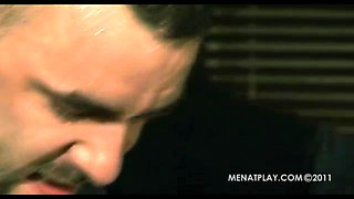 The Shark - MENatPLAY